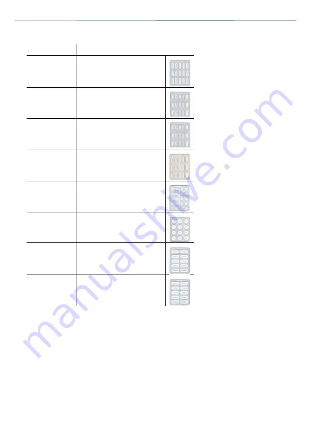 FARMALABOR TOP BLISTER Скачать руководство пользователя страница 30