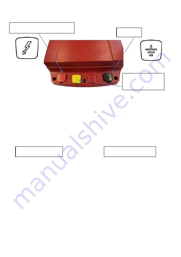 Farmcomp PROTECTOR 11 Manual Download Page 14