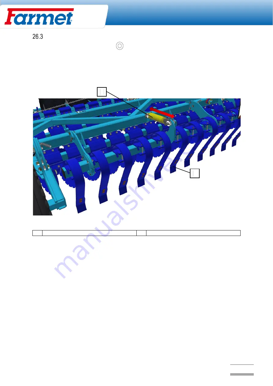 Farmet FALCON 3 Operating Instruction Download Page 83