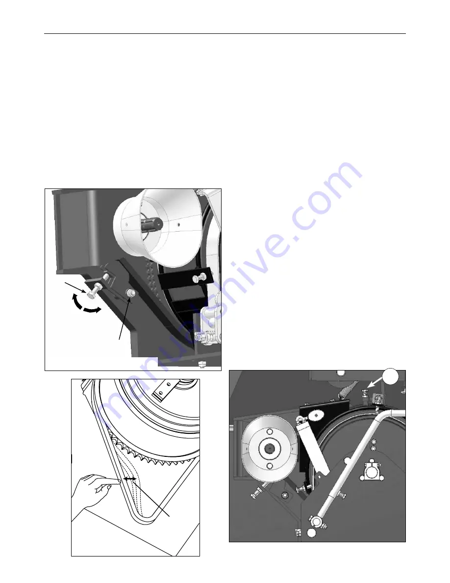 Farmi Forest Corporation 61 Operation And Maintenance Manual Download Page 24