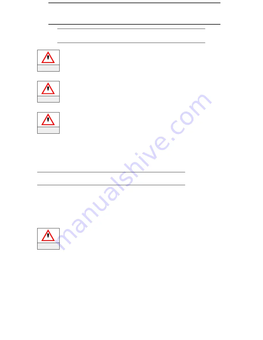 Farmi Forest Corporation VARIO 101 Operating, Maintenance And Spare Parts Manual Download Page 2