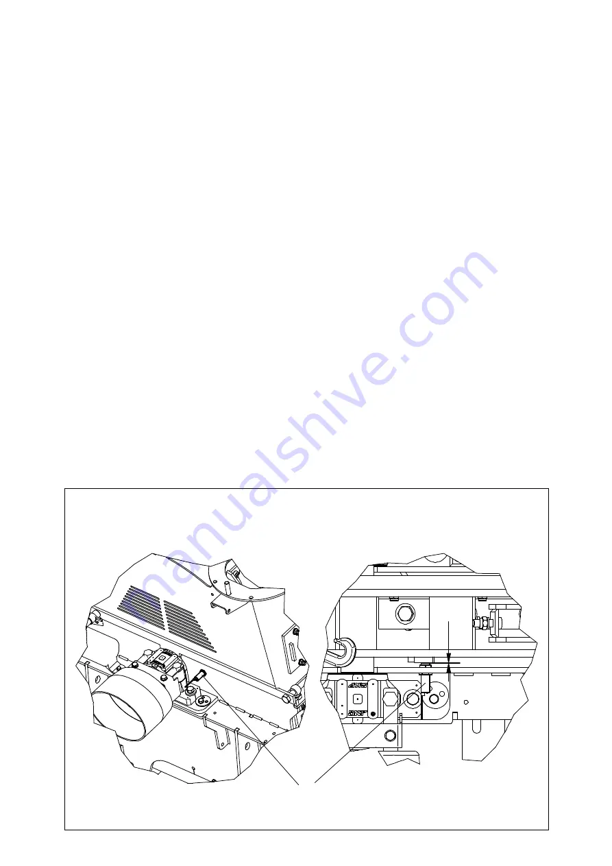 Farmi Forest CH27 ACC Operation, Maintenance And Spare Parts Manual Download Page 53