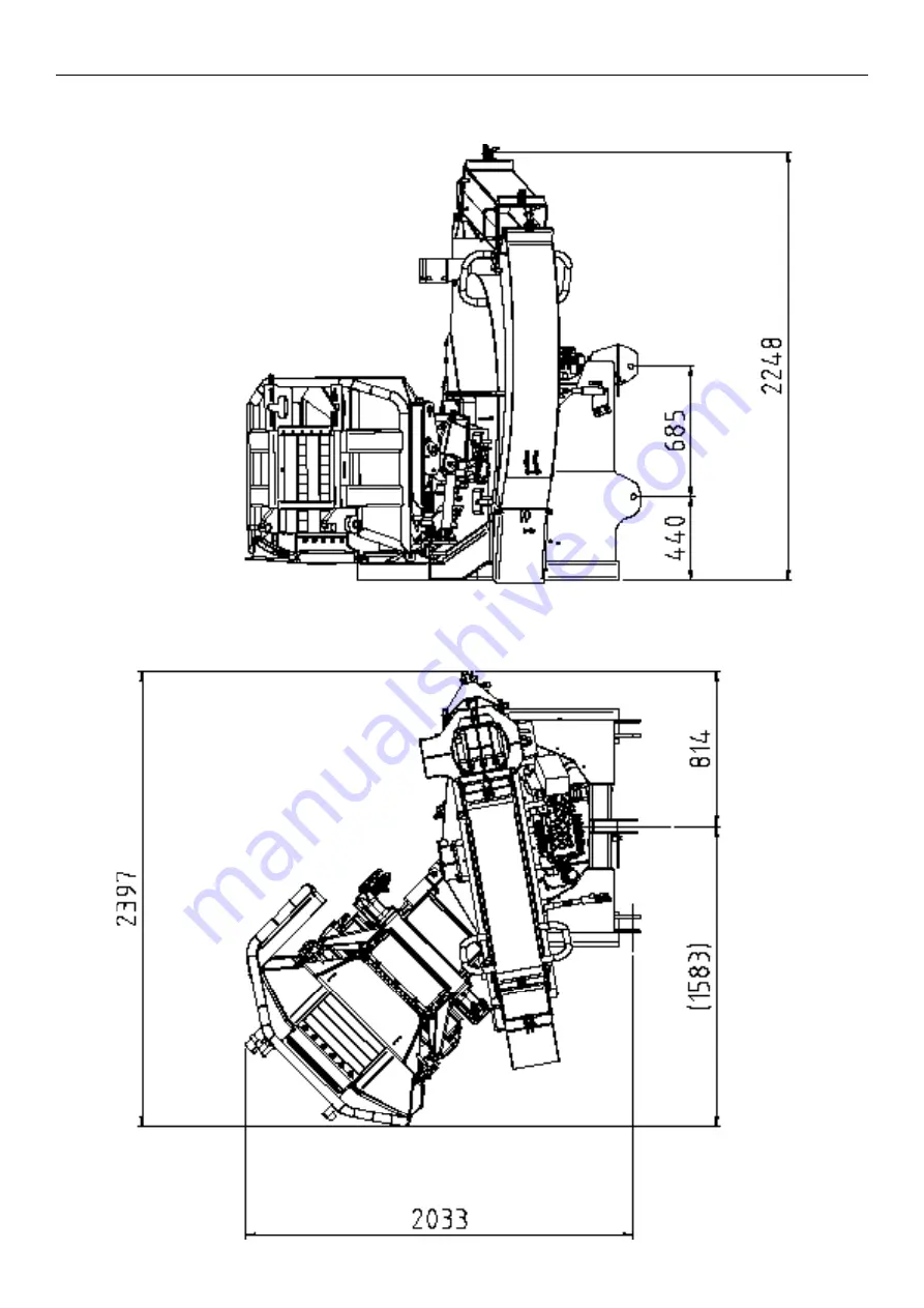 Farmi 381 HF Скачать руководство пользователя страница 17