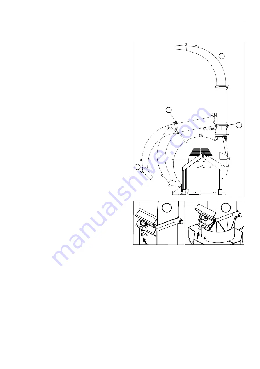 Farmi 381 HF Operation, Maintenance And Spare Parts Manual Download Page 21