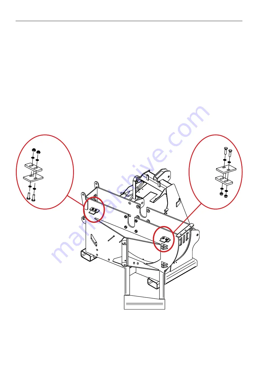 Farmi 381 HF Operation, Maintenance And Spare Parts Manual Download Page 32