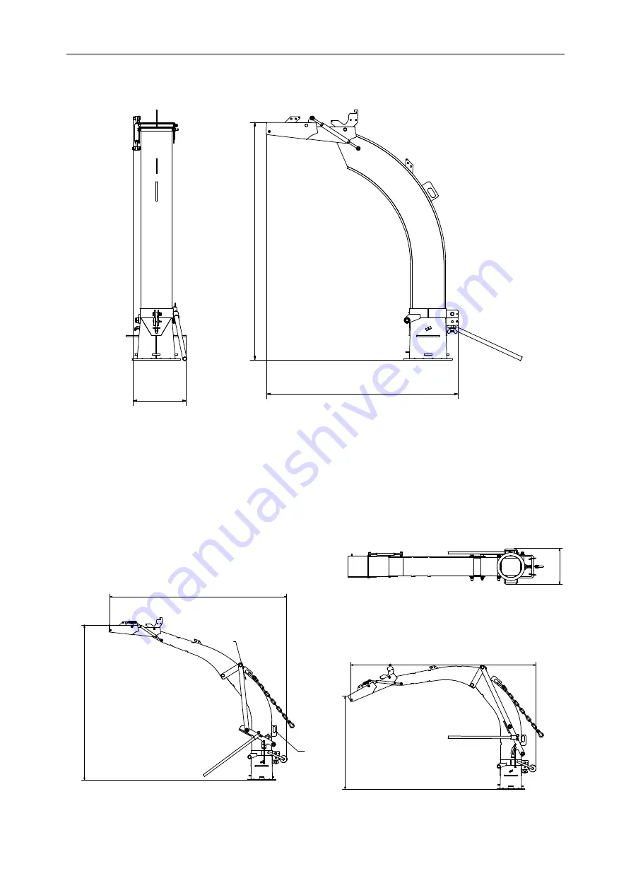 Farmi PROFI CH27 DMR Operation, Maintenance And Spare Parts Manual Download Page 18