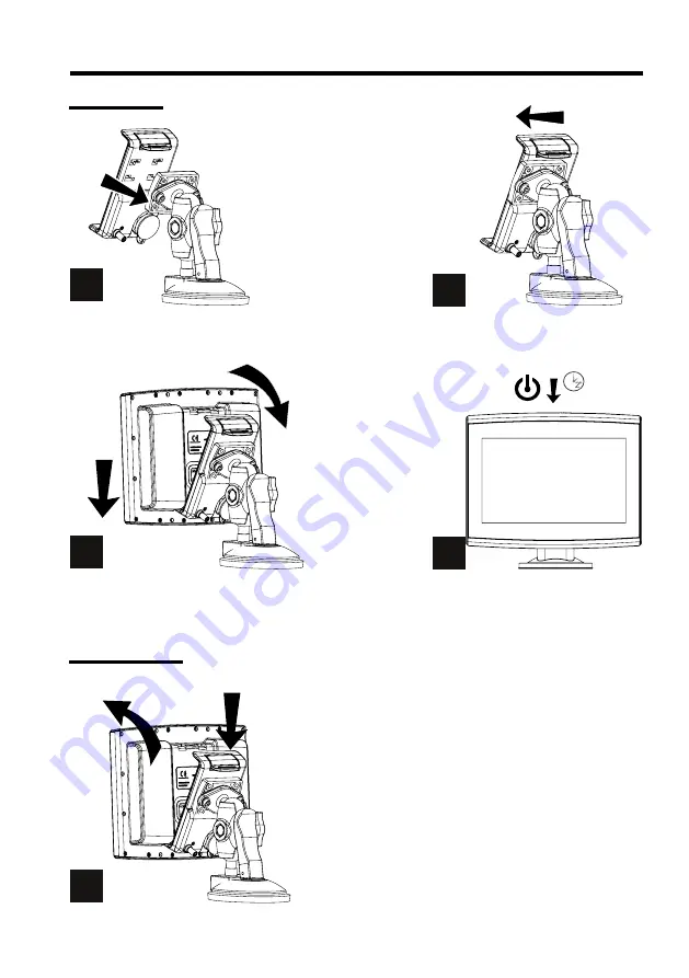 Farmnavigator G7 Series Installation Manual Download Page 5