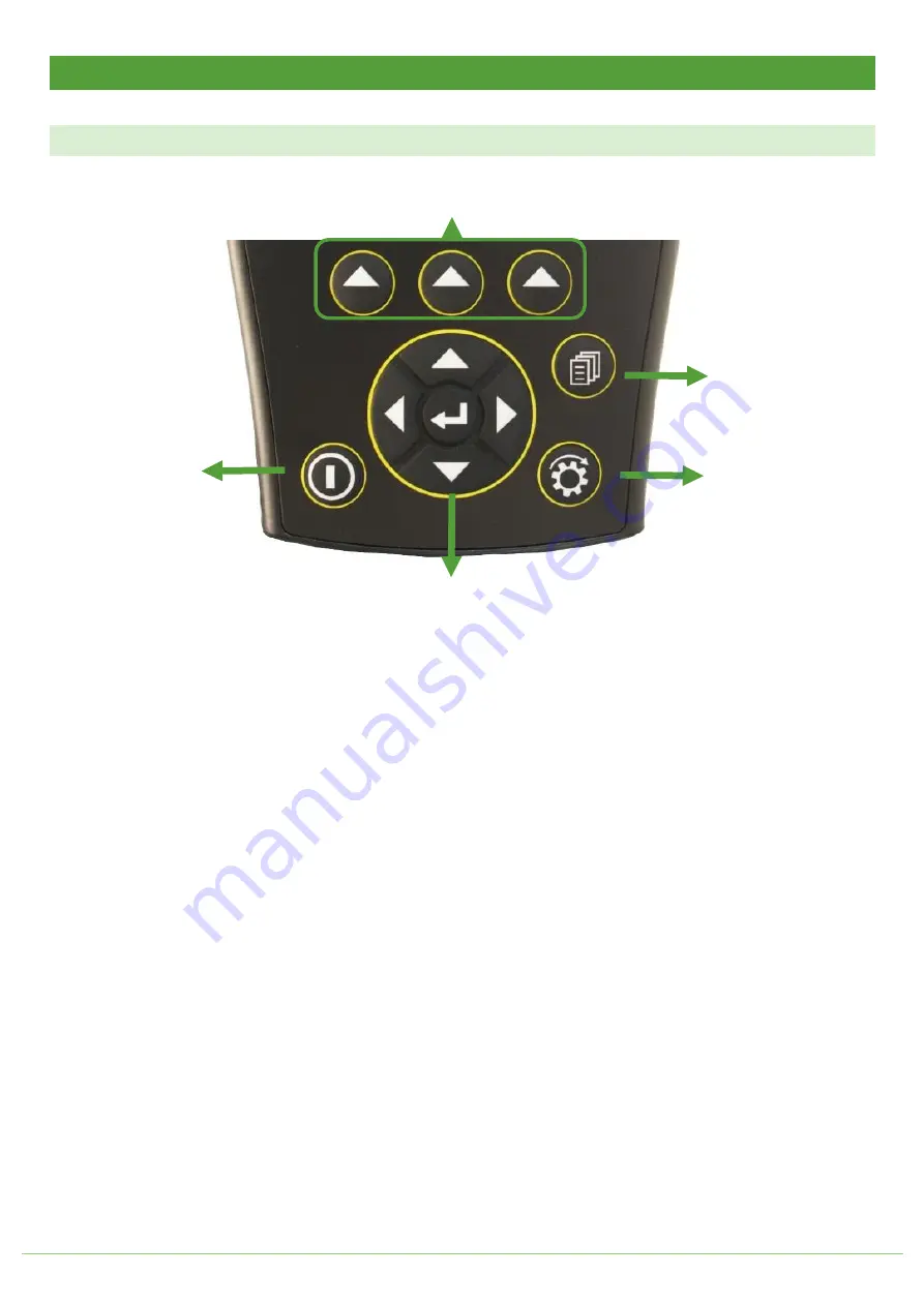 FARMSCAN 30007000-7999 Manual Download Page 7