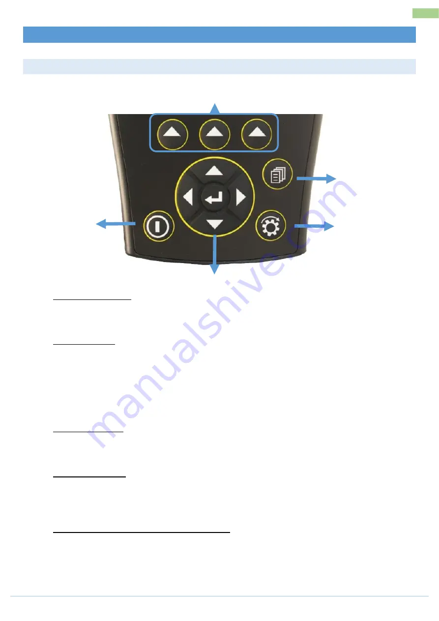 FARMSCAN Jackal v2 General Description Manual Download Page 12