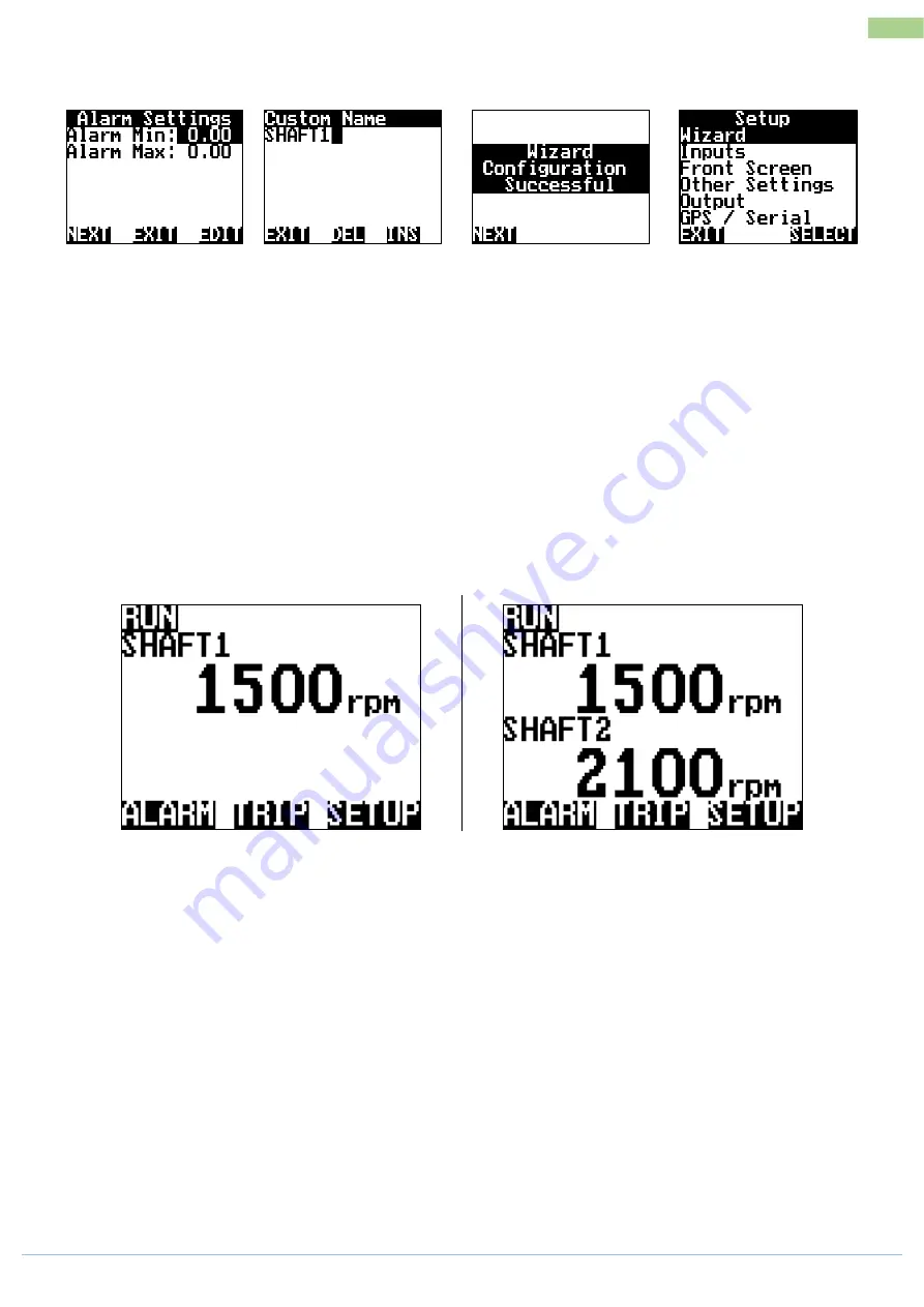 FARMSCAN Jackal v2 General Description Manual Download Page 24