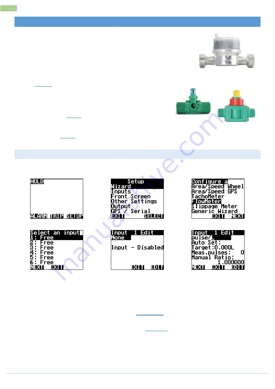 FARMSCAN Jackal v2 General Description Manual Download Page 25