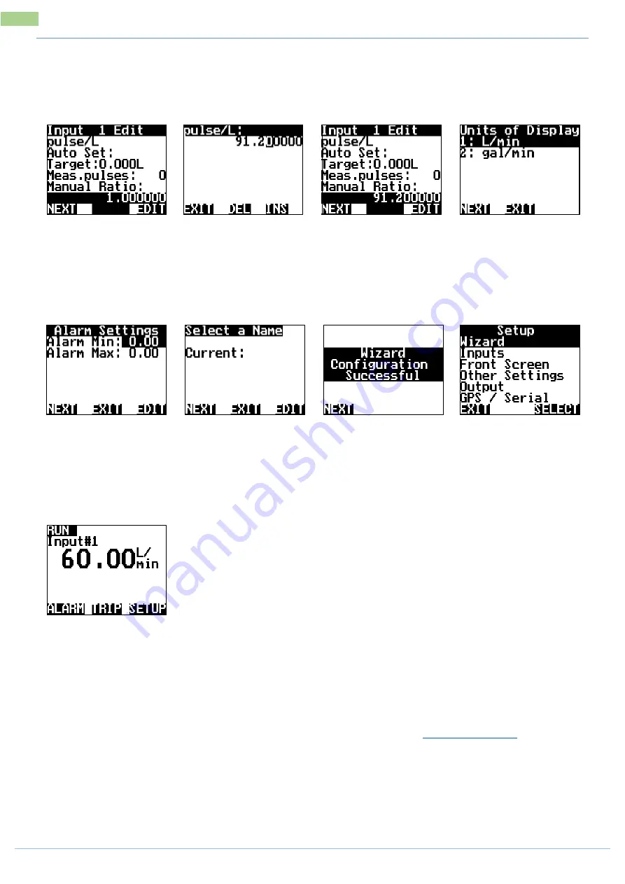 FARMSCAN Jackal v2 General Description Manual Download Page 27