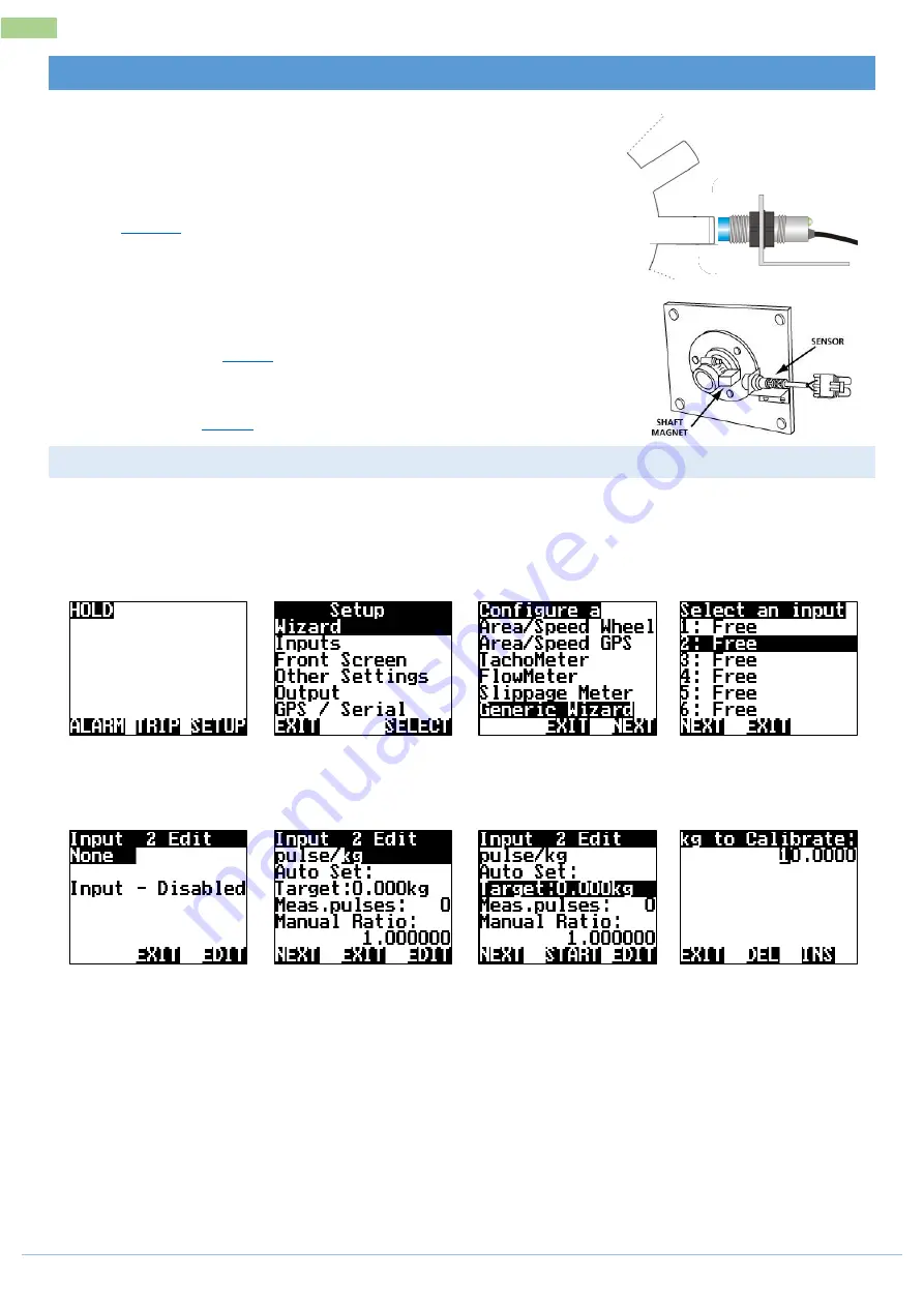 FARMSCAN Jackal v2 General Description Manual Download Page 29