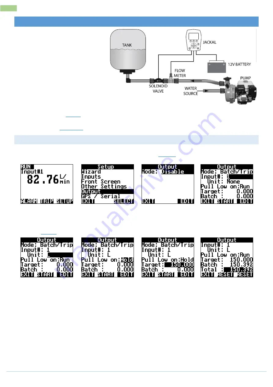 FARMSCAN Jackal v2 General Description Manual Download Page 31