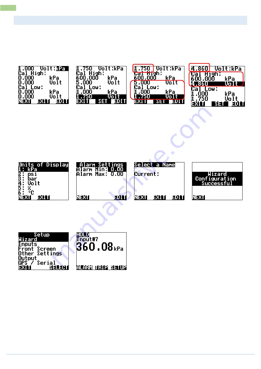 FARMSCAN Jackal v2 General Description Manual Download Page 37