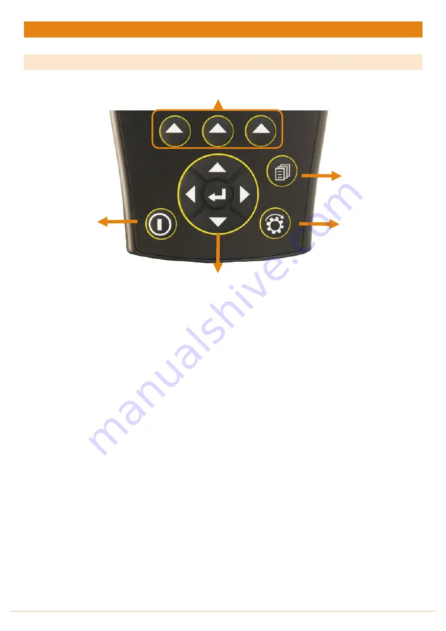 FARMSCAN Jackal Manual Download Page 15