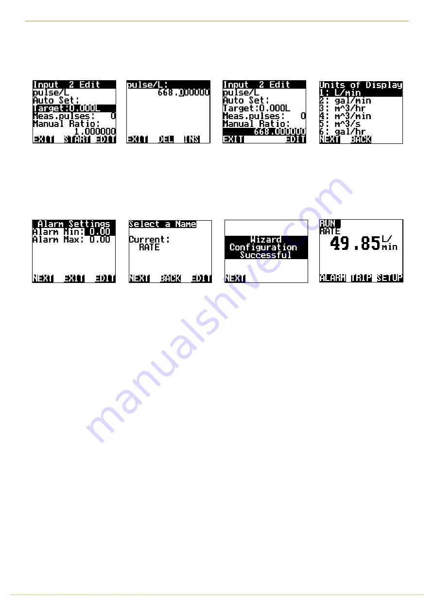 FARMSCAN Jackal Manual Download Page 31