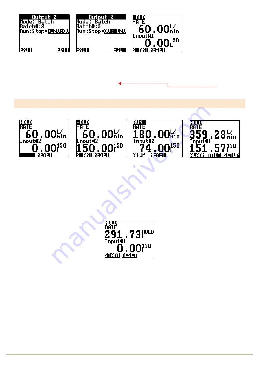 FARMSCAN Jackal Manual Download Page 37