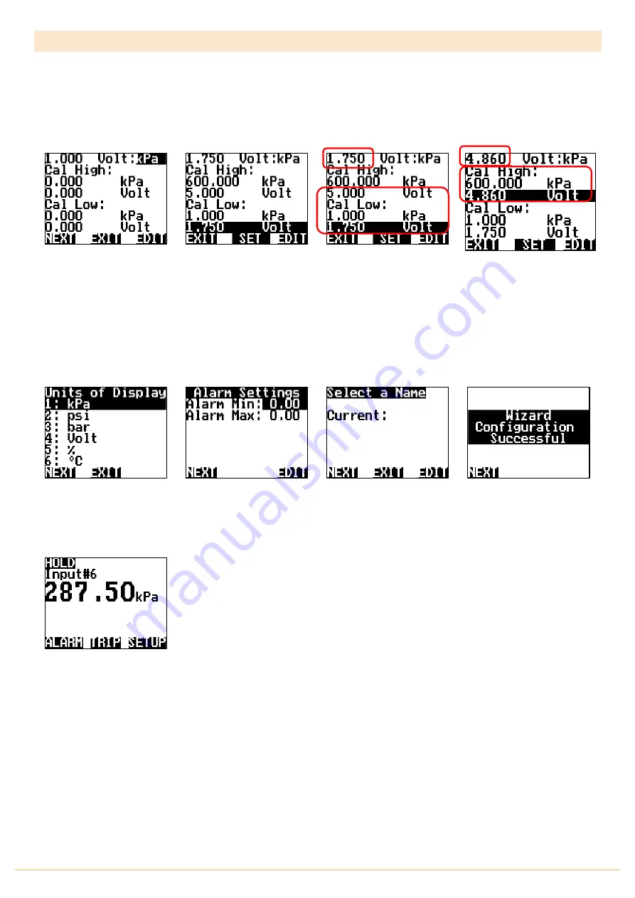 FARMSCAN Jackal Manual Download Page 41