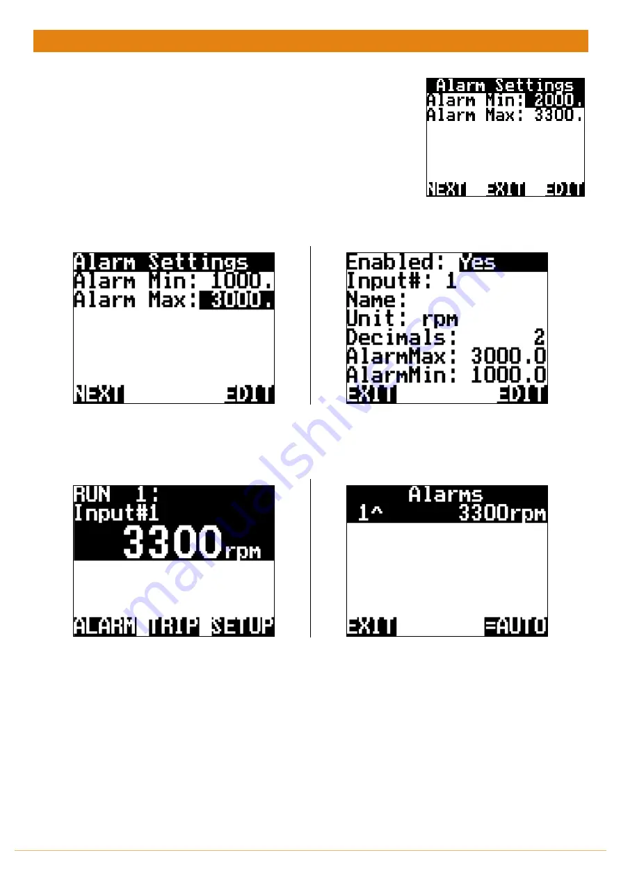 FARMSCAN Jackal Manual Download Page 43