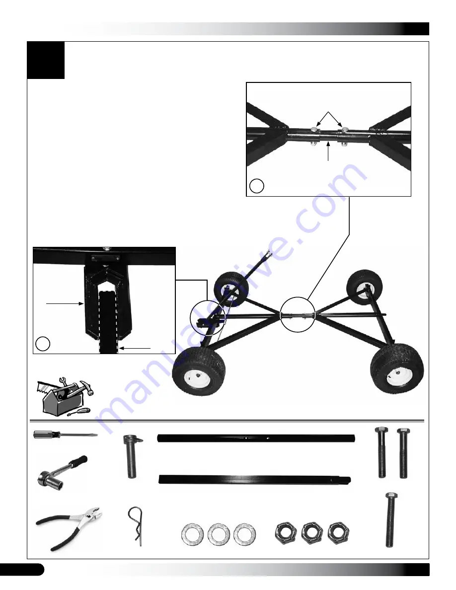 FarmTek 103865 Manual Download Page 4