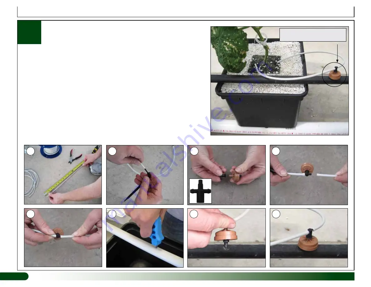 FarmTek 112534 Manual Download Page 16