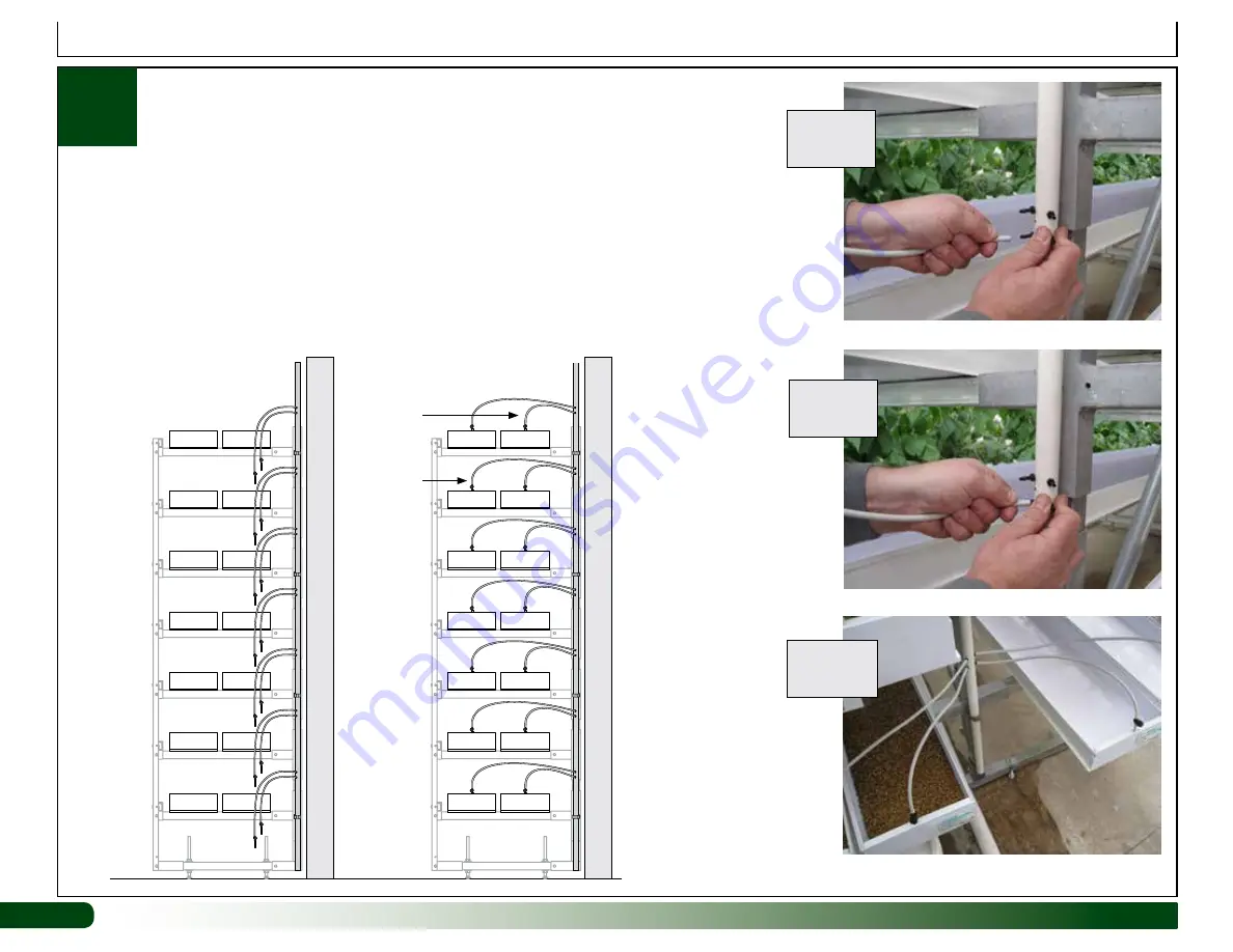 FarmTek FodderPro 2.0 Full Feed System-Wall Mount 111628W Скачать руководство пользователя страница 38