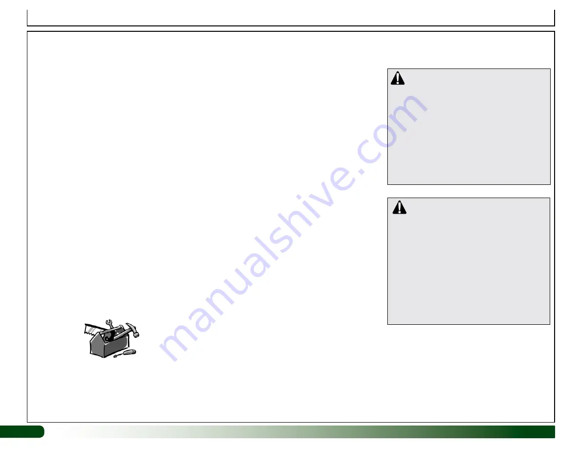 FarmTek FodderPro 3.0 Manual Download Page 2