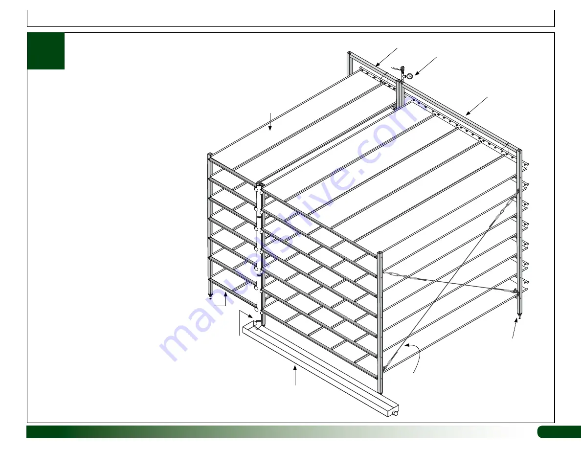 FarmTek FodderPro 3.0 Manual Download Page 5