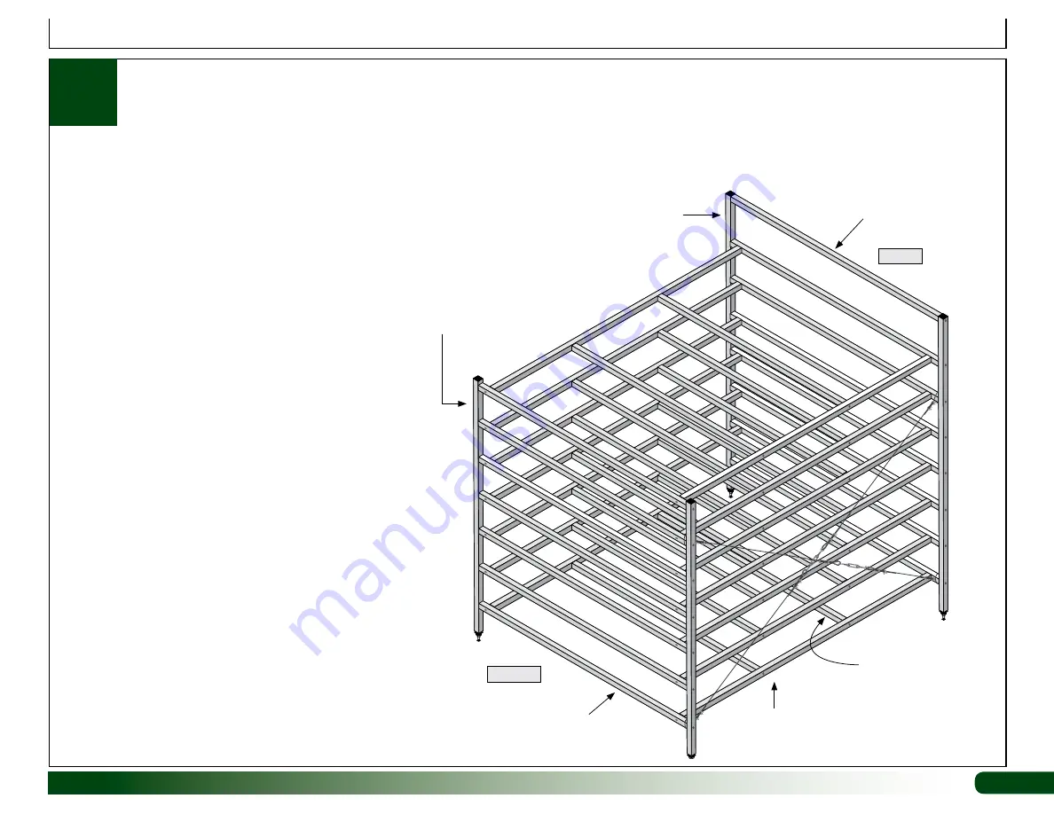 FarmTek FodderPro 3.0 Manual Download Page 7