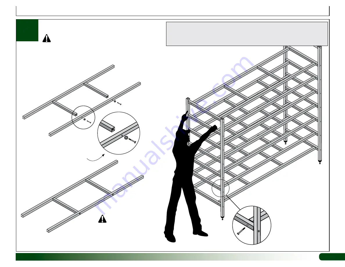 FarmTek FodderPro 3.0 Manual Download Page 9