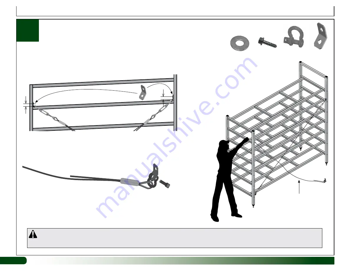 FarmTek FodderPro 3.0 Manual Download Page 10