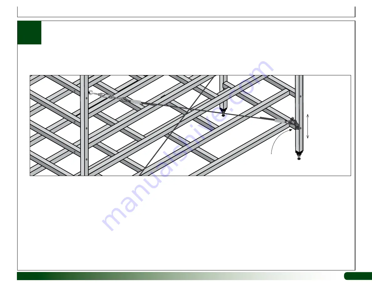 FarmTek FodderPro 3.0 Manual Download Page 11