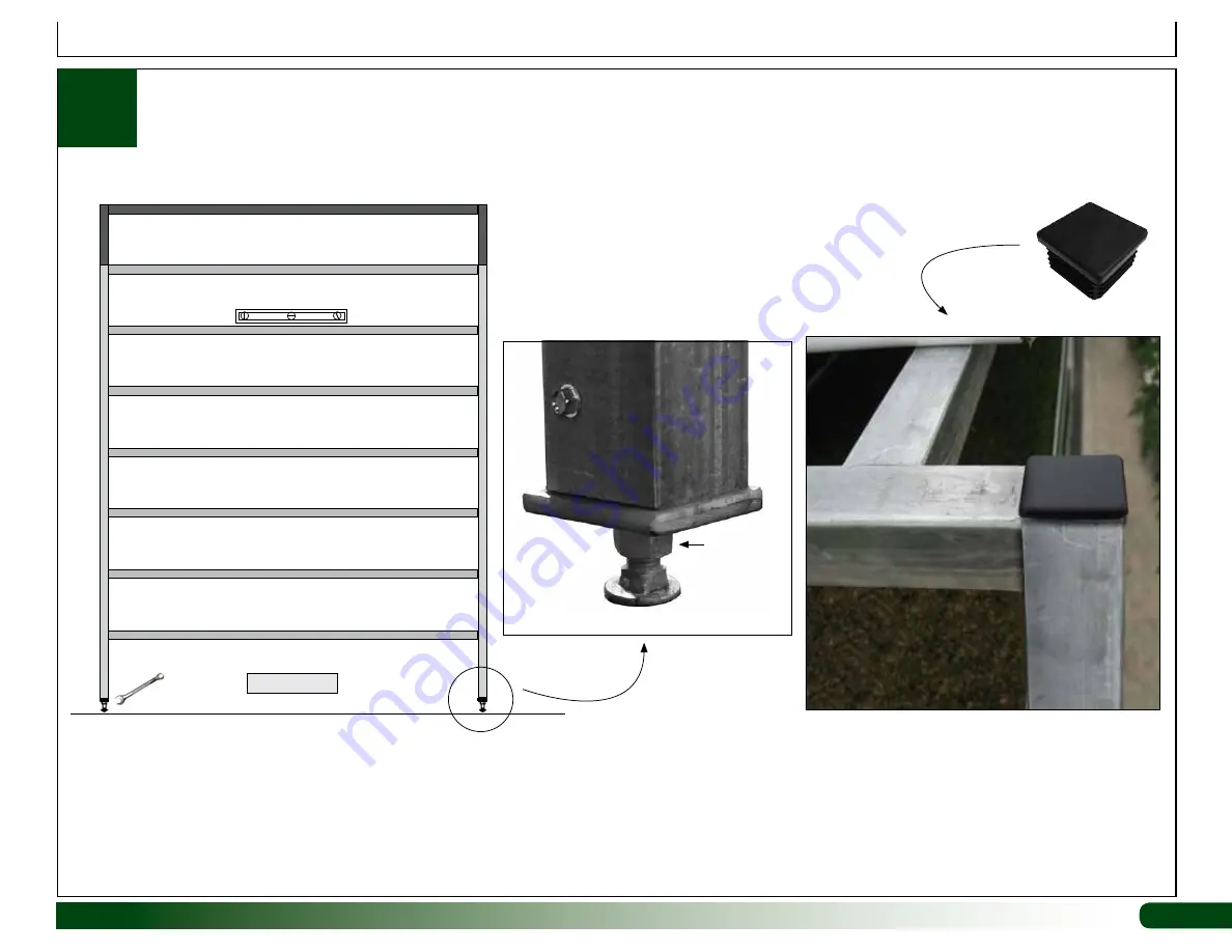 FarmTek FodderPro 3.0 Manual Download Page 13