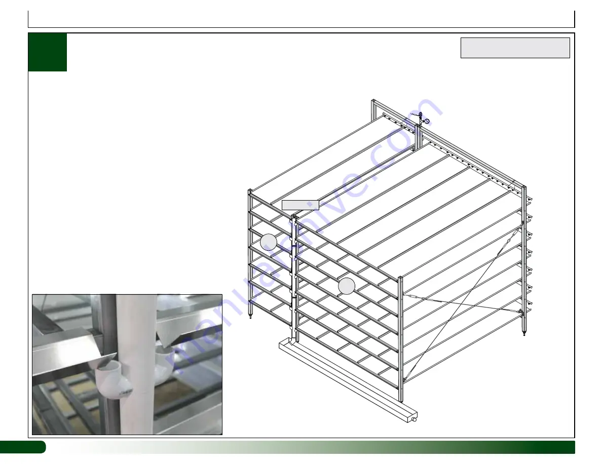 FarmTek FodderPro 3.0 Manual Download Page 14