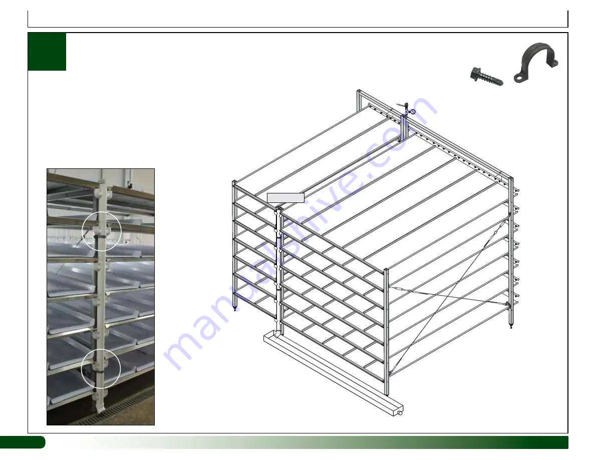 FarmTek FodderPro 3.0 Manual Download Page 16