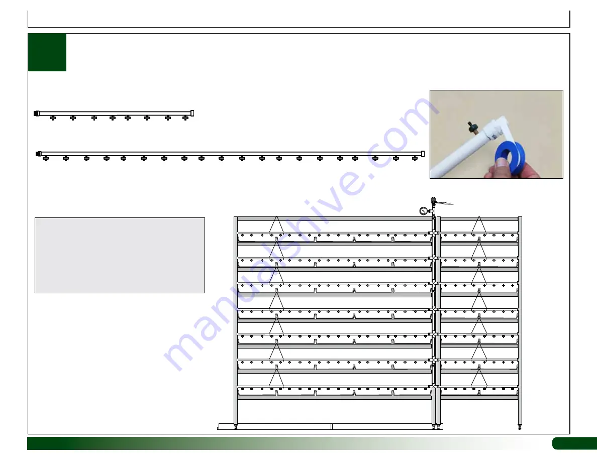 FarmTek FodderPro 3.0 Manual Download Page 23