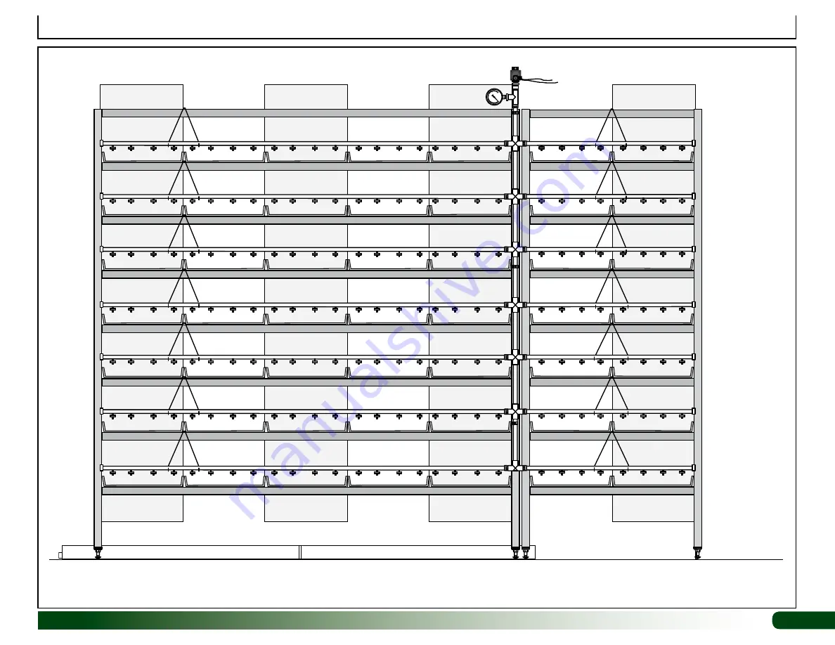 FarmTek FodderPro 3.0 Manual Download Page 31