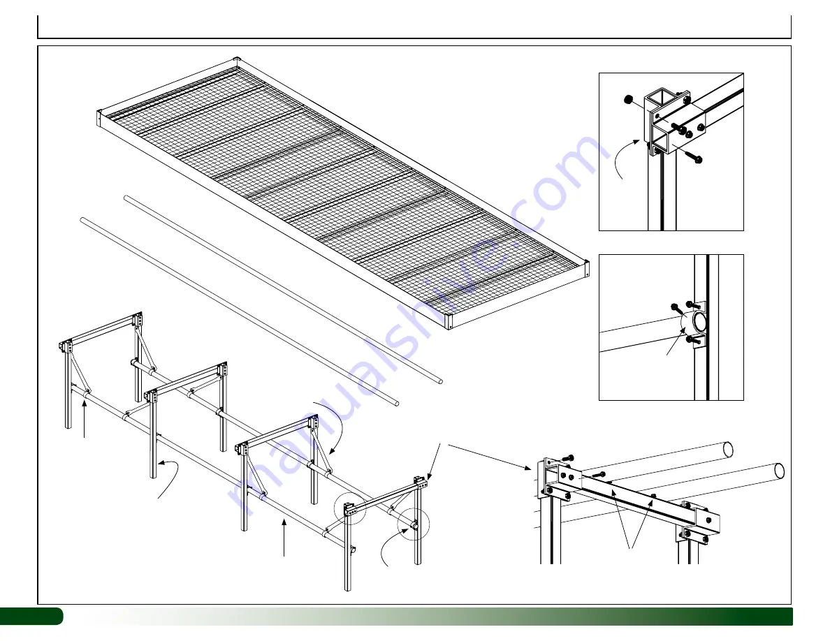 FarmTek Growers Supply 112416R6X08 Скачать руководство пользователя страница 24