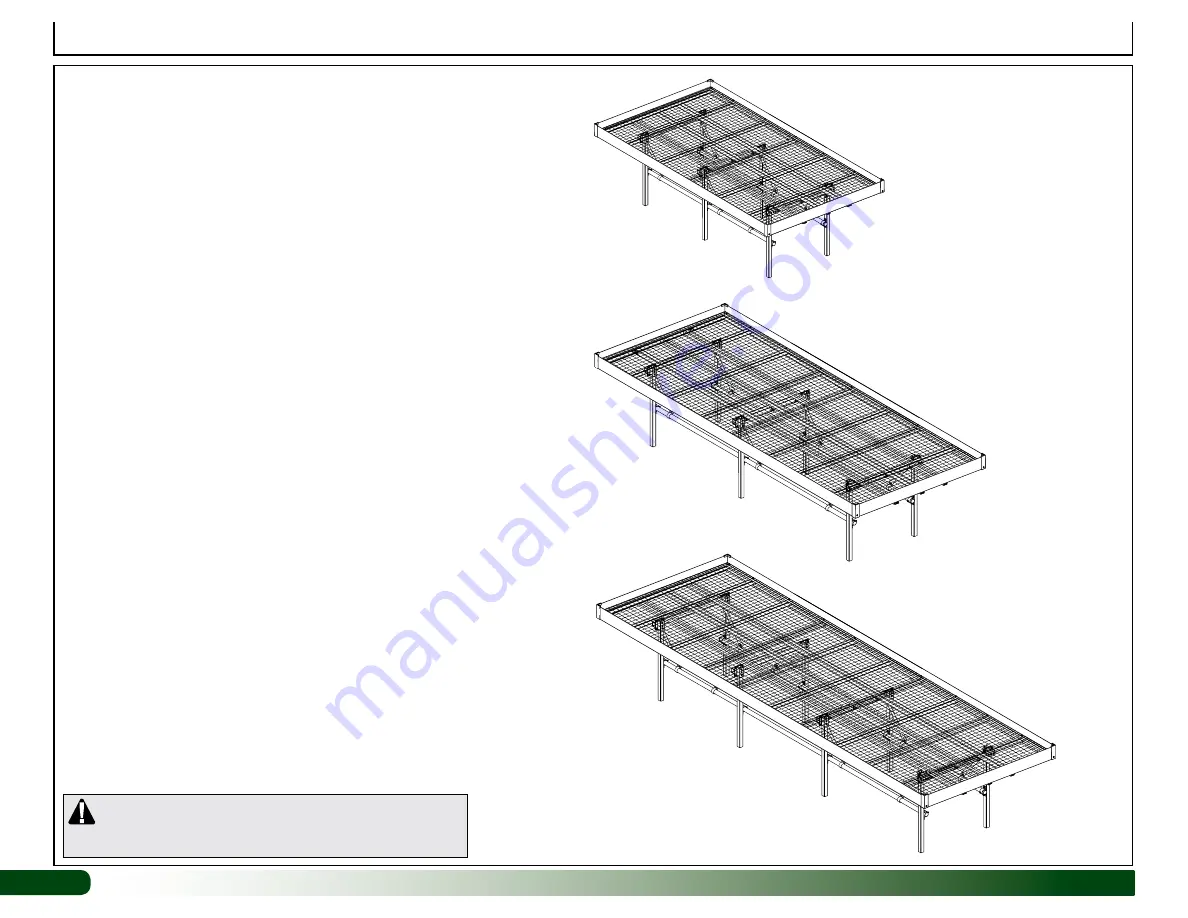 FarmTek Growers Supply 112416S6X08 Скачать руководство пользователя страница 18