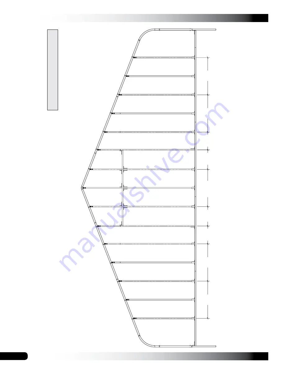 FarmTek GrowSpan Gothic Pro 106314D Скачать руководство пользователя страница 48