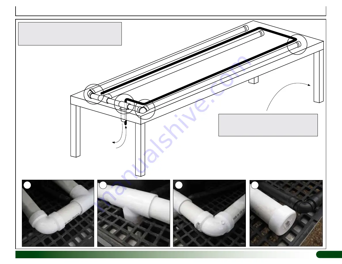 FarmTek PolyMax Скачать руководство пользователя страница 21