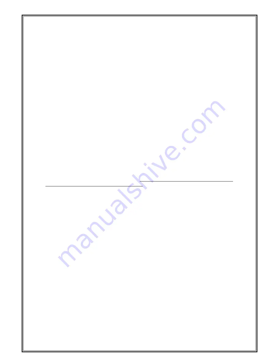 Faroudja DVP1010 Installation And Operation Manual Download Page 19