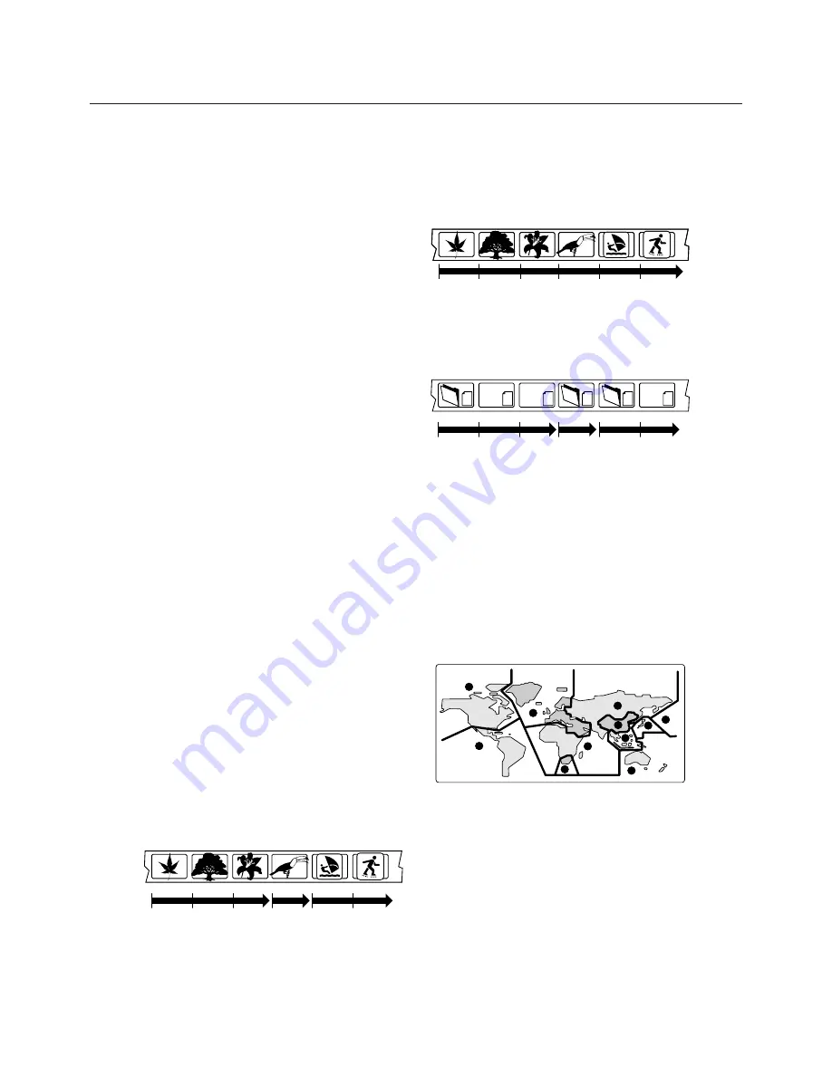 Faroudja DVP1510 Installation And Operation Manual Download Page 20