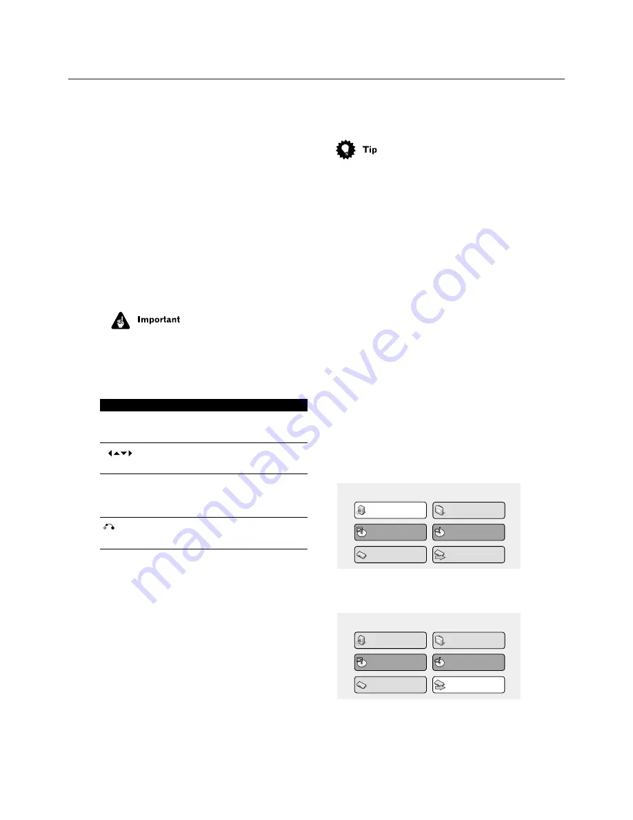 Faroudja DVP1510 Installation And Operation Manual Download Page 22