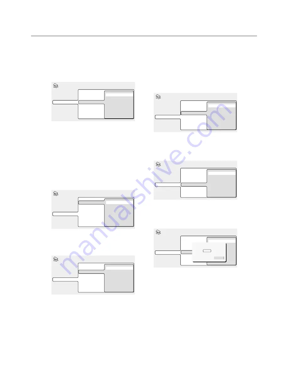 Faroudja DVP1510 Installation And Operation Manual Download Page 24