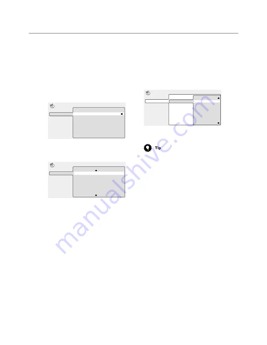 Faroudja DVP1510 Installation And Operation Manual Download Page 30