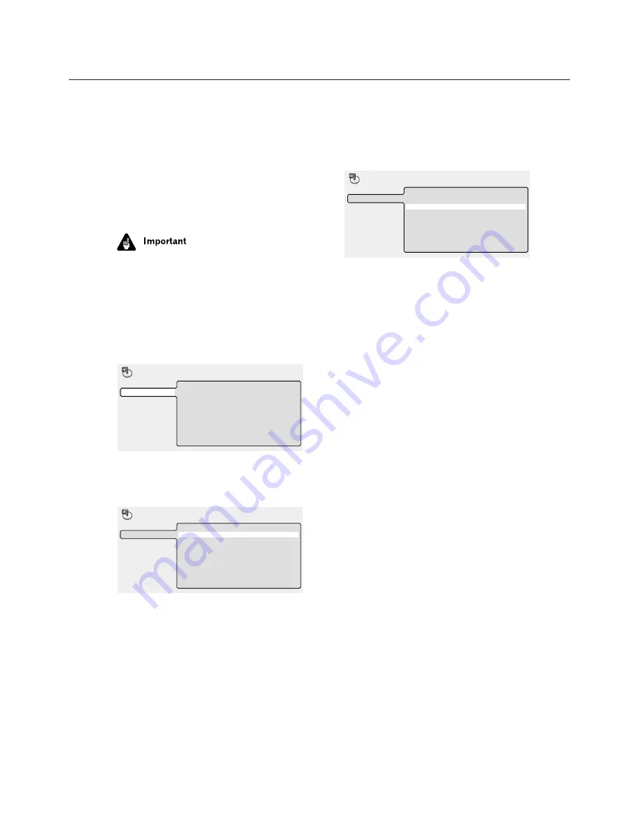 Faroudja DVP1510 Installation And Operation Manual Download Page 33