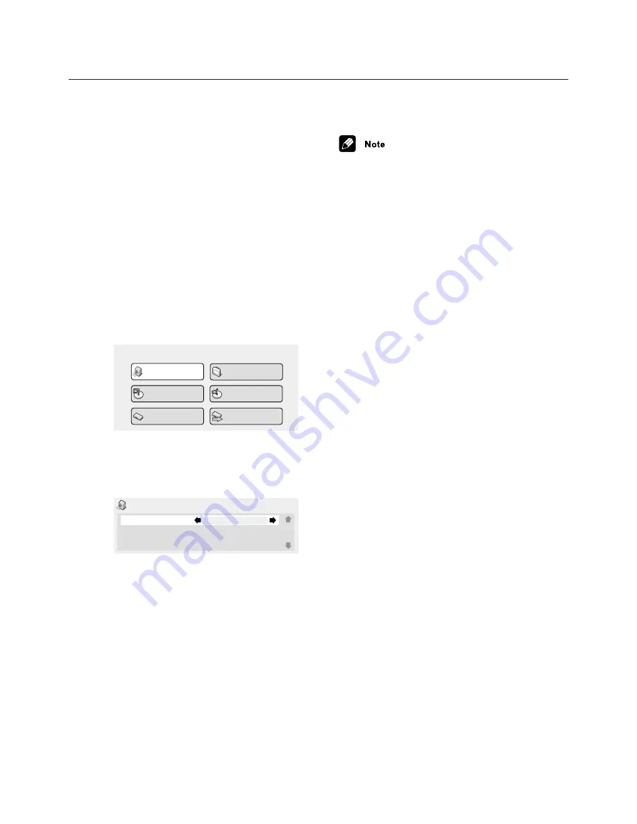 Faroudja DVP1510 Installation And Operation Manual Download Page 43