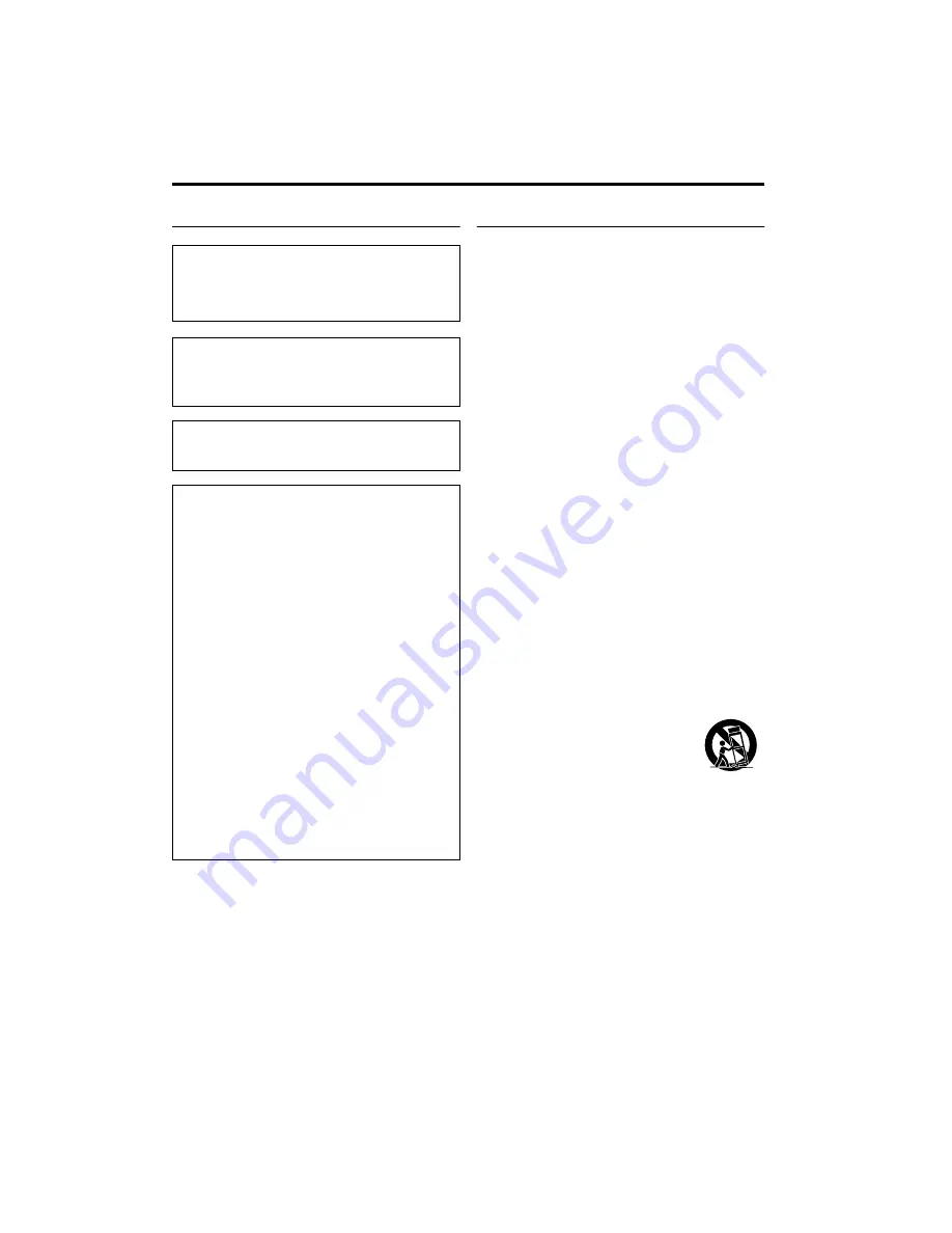 Faroudja FDP-DILA2 Installation And Operation Manual Download Page 2